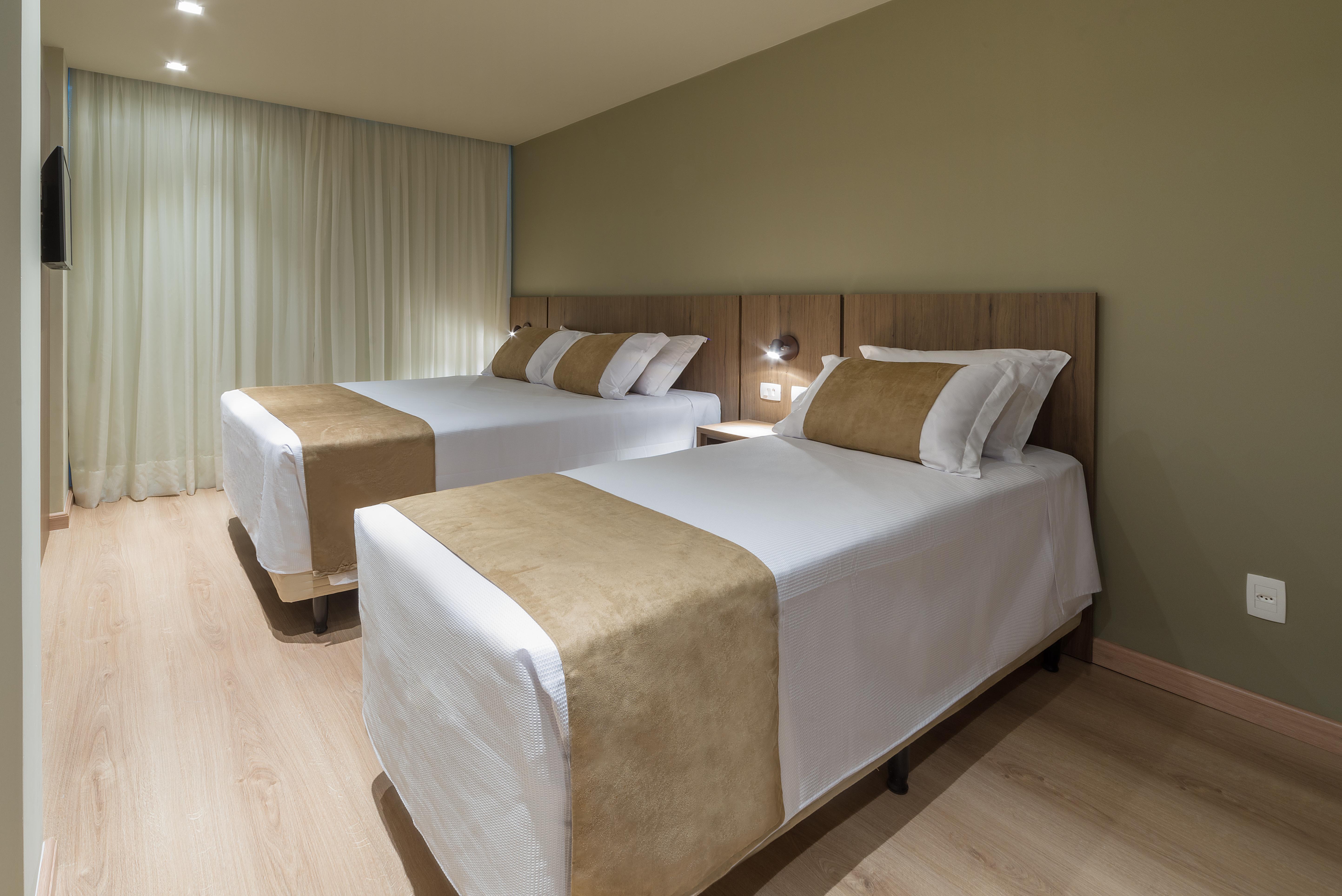 Hotel Laghetto Vivace Canela Dış mekan fotoğraf