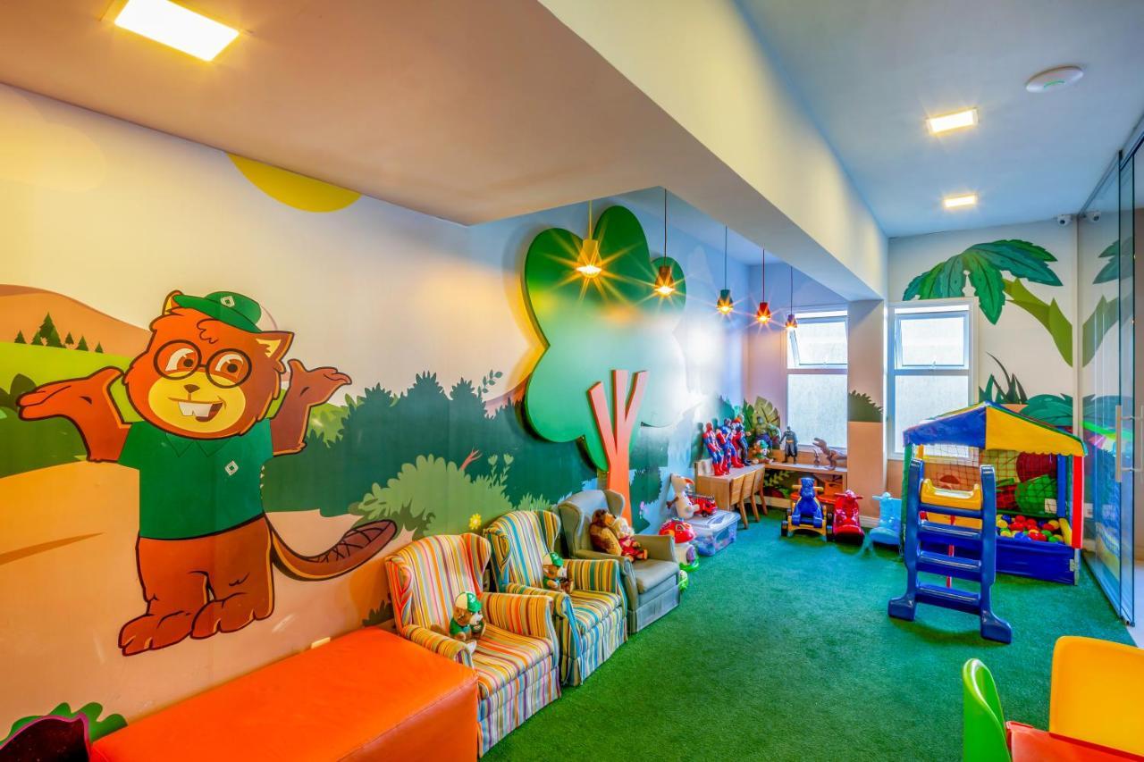 Hotel Laghetto Vivace Canela Dış mekan fotoğraf