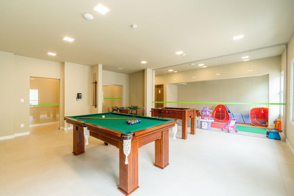 Hotel Laghetto Vivace Canela Dış mekan fotoğraf