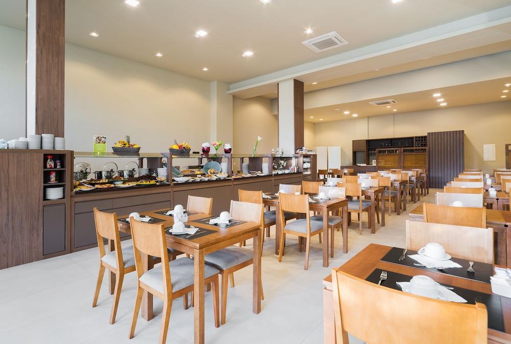 Hotel Laghetto Vivace Canela Dış mekan fotoğraf