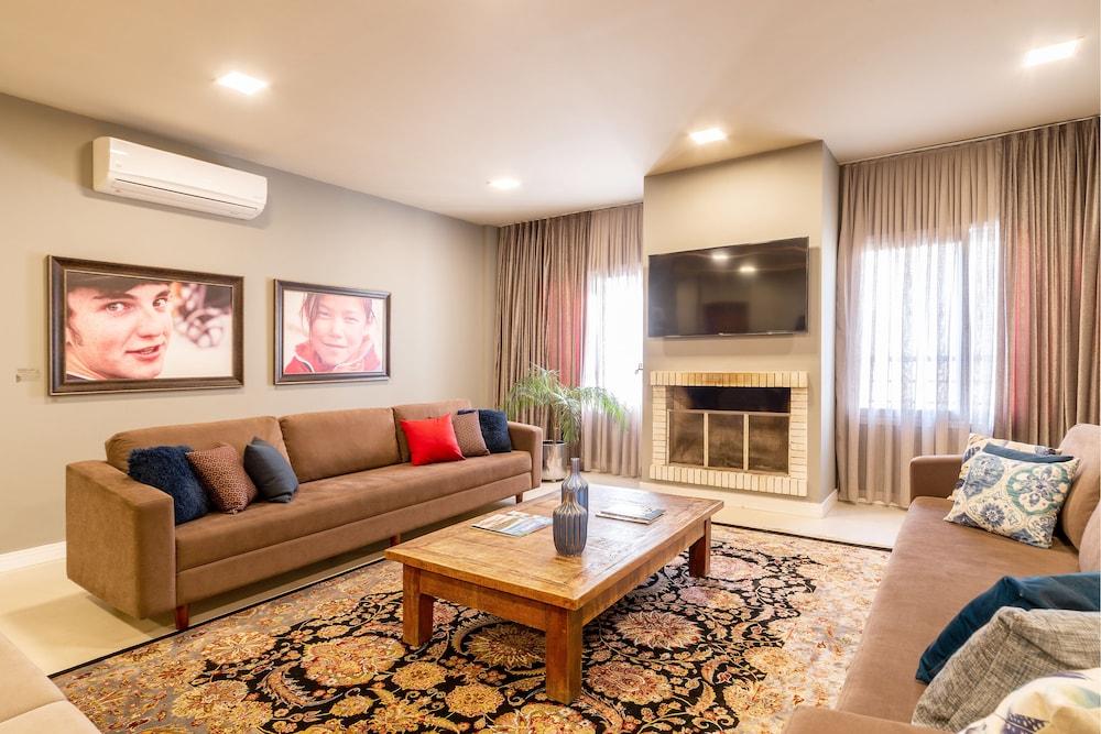 Hotel Laghetto Vivace Canela Dış mekan fotoğraf