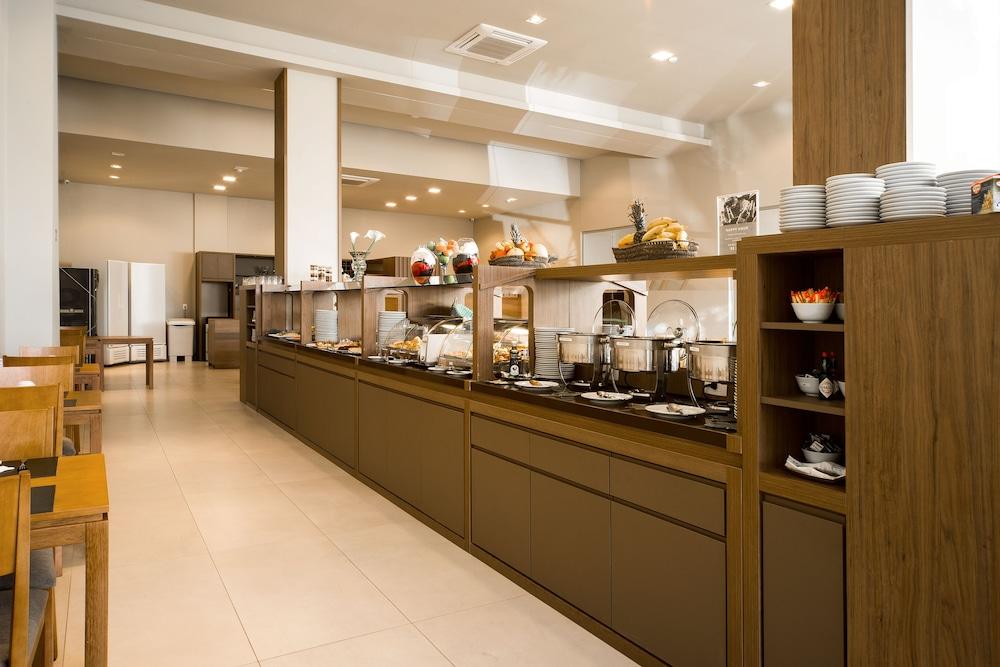 Hotel Laghetto Vivace Canela Dış mekan fotoğraf