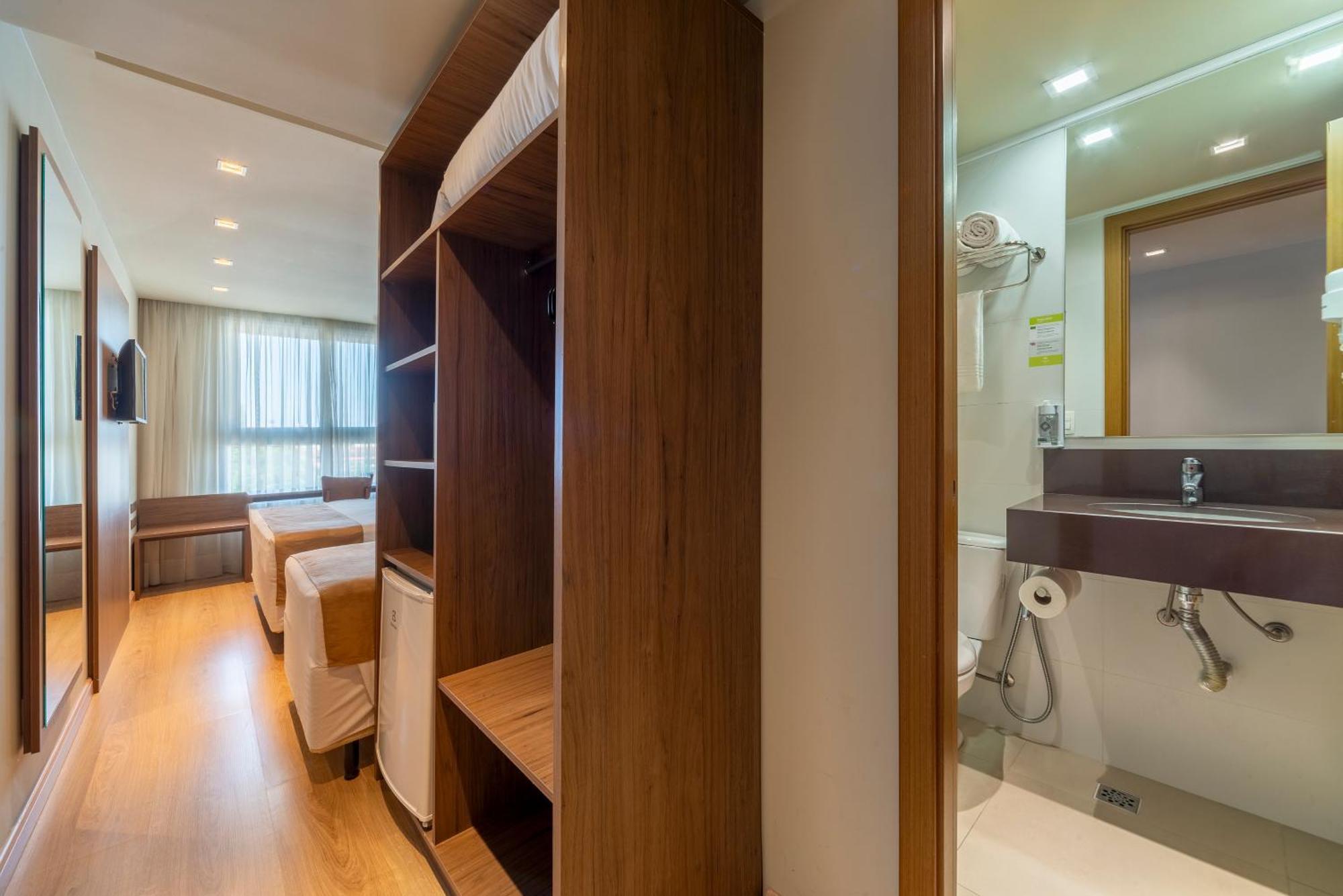 Hotel Laghetto Vivace Canela Dış mekan fotoğraf