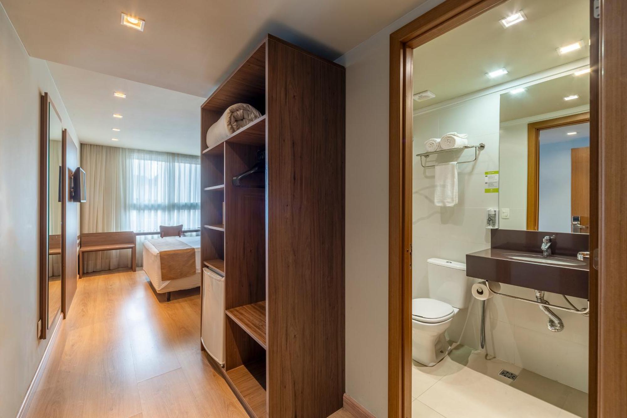 Hotel Laghetto Vivace Canela Dış mekan fotoğraf
