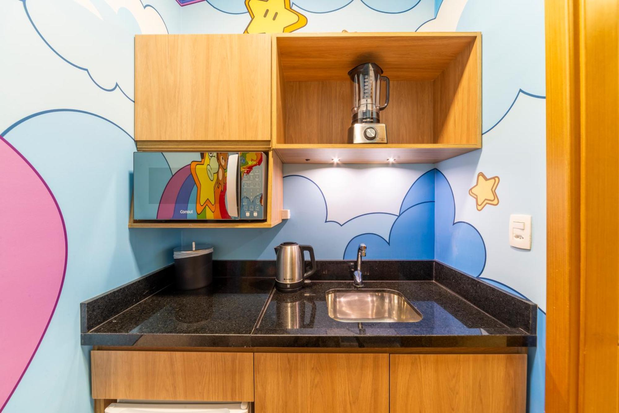 Hotel Laghetto Vivace Canela Dış mekan fotoğraf